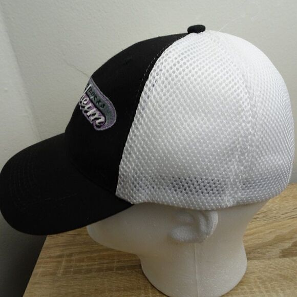 Adelphia Mighty Ducks Anaheim Men Hat Cap - Picture 4 of 6